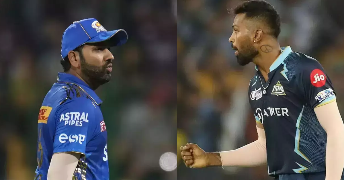 <p>IPL 2023: Mumbai Indians want to improve as they face defending champions Gujarat Titans.</p>